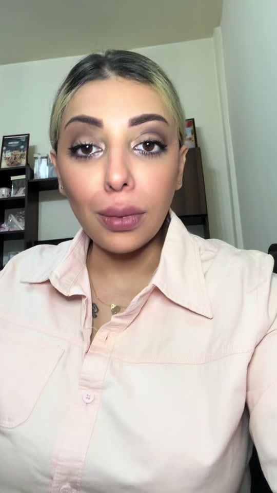 TikTok video thumbnail by nirineofficial