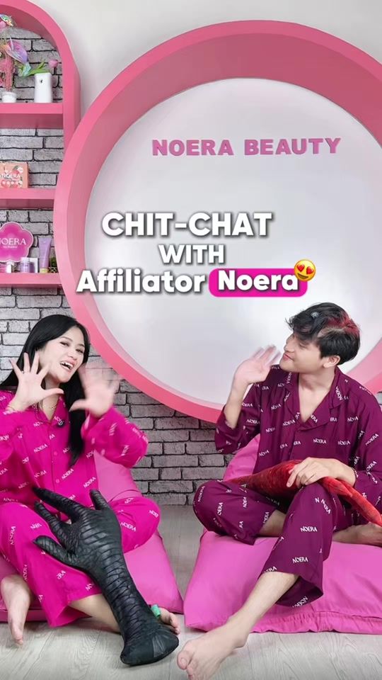 TikTok video thumbnail by noerabeauty