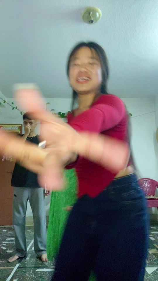 TikTok video thumbnail by one.leg.dancer.roma