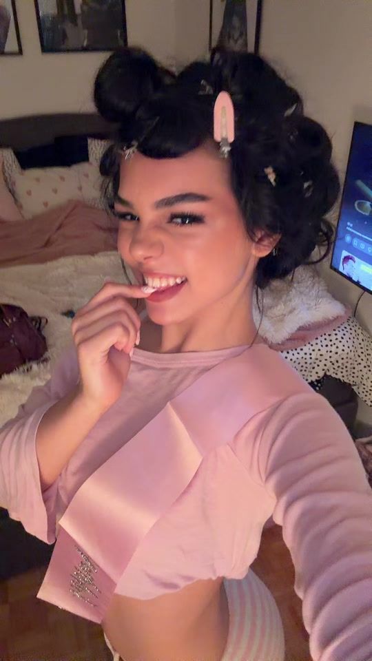 TikTok video thumbnail by losafora4