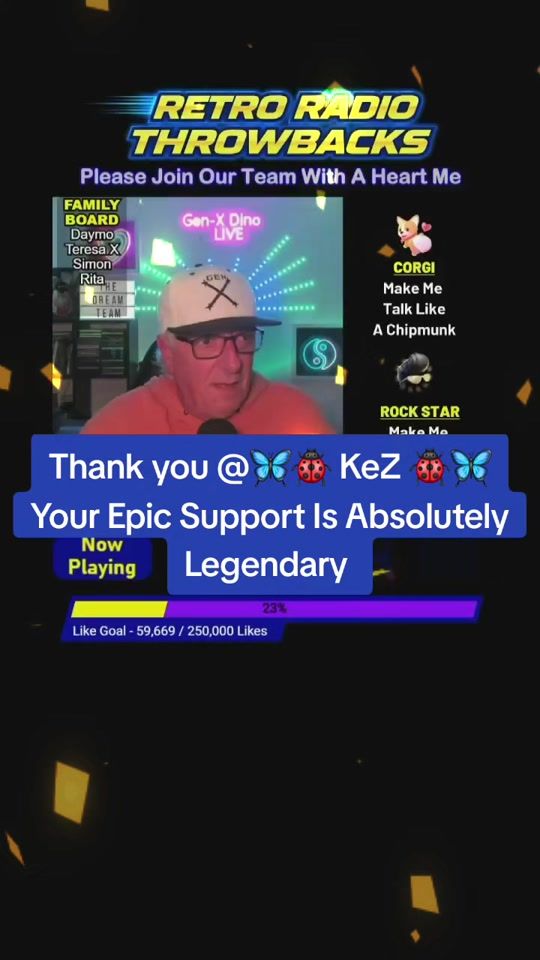 TikTok video thumbnail by genxdino