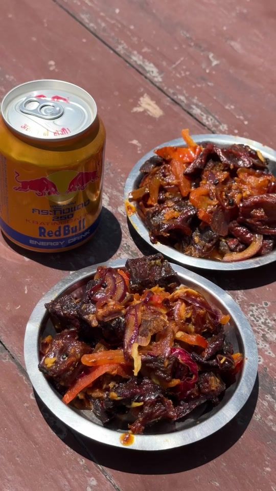 TikTok video thumbnail by foodinbutwal