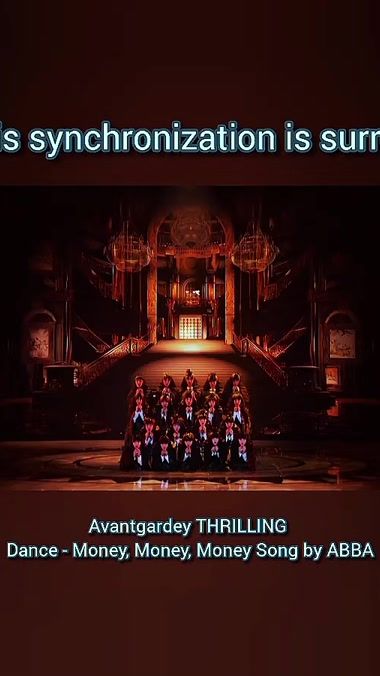 TikTok video thumbnail by danceworldstyles