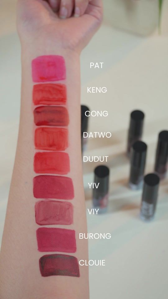 TikTok video thumbnail by viylinecosmetics