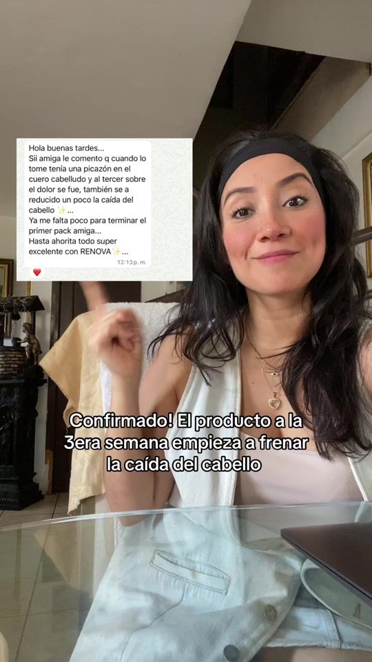 TikTok video thumbnail by sofi_bienestarysalud.fwp