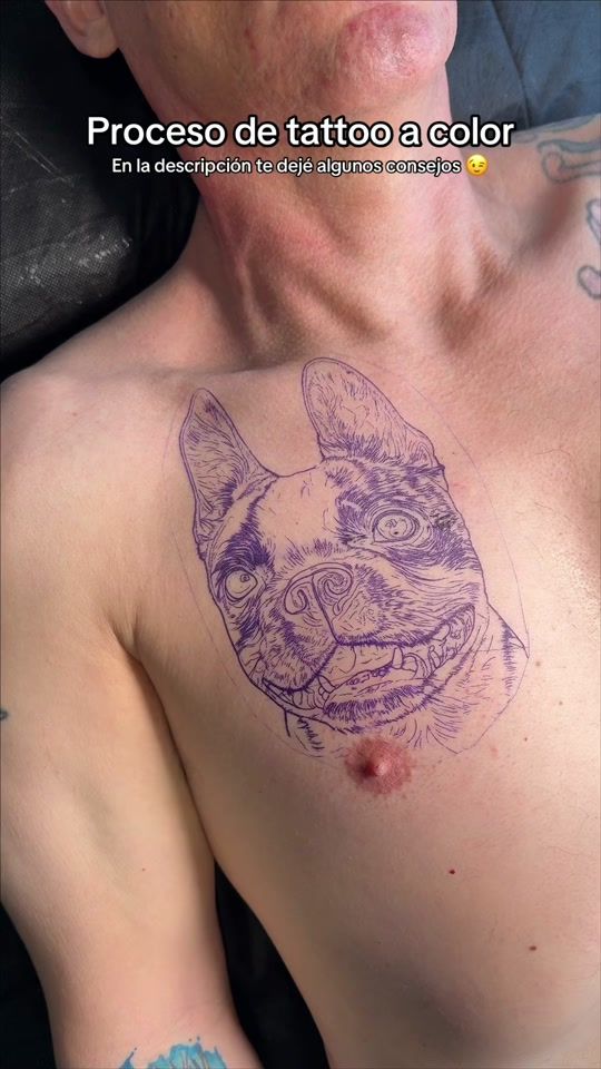 TikTok video thumbnail by gdavidtattoos