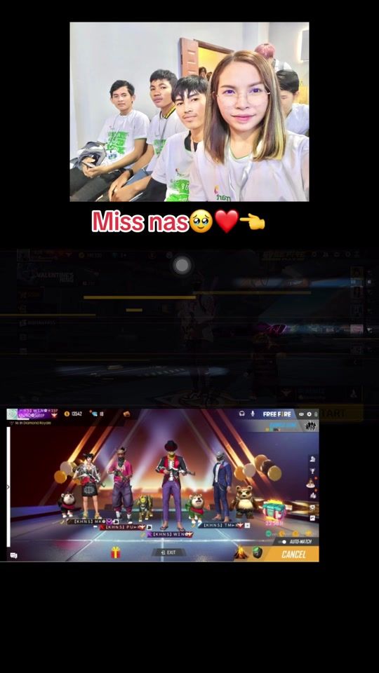 TikTok video thumbnail by winkh2oj