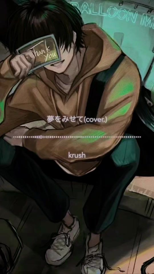 TikTok video thumbnail by krush_voice