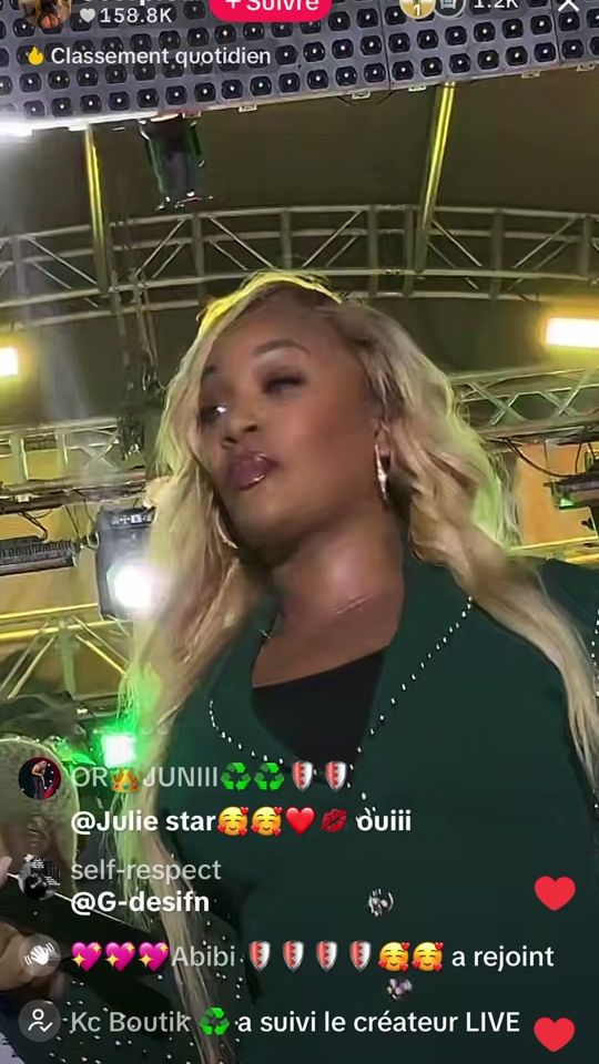 TikTok video thumbnail by edwige.yah