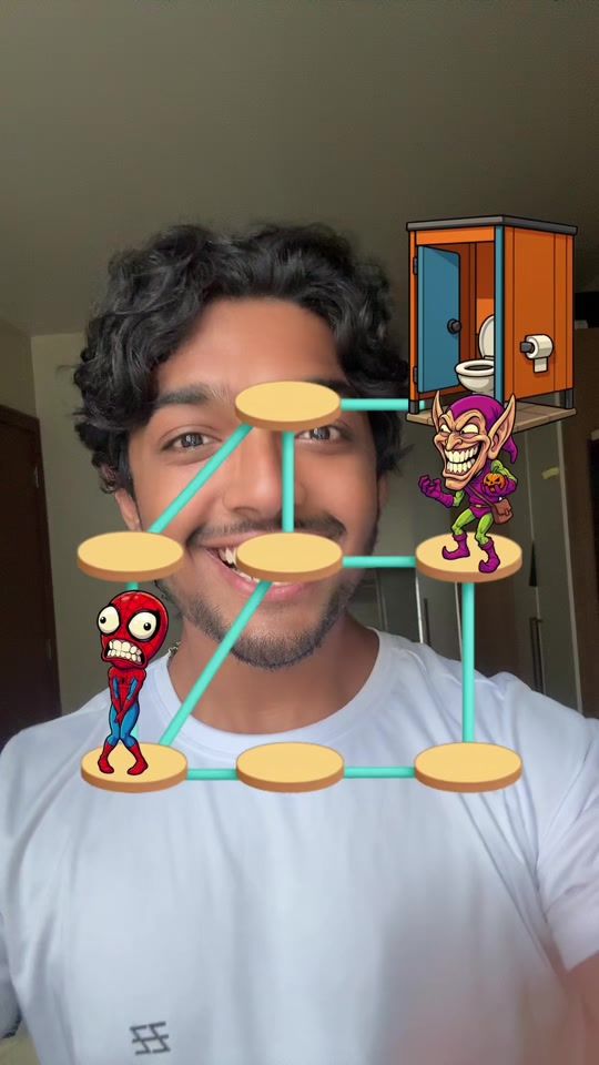 TikTok video thumbnail by masternabilofficial