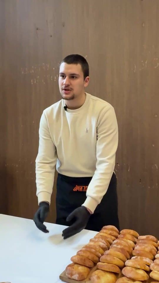 TikTok video thumbnail by kompoti.ge