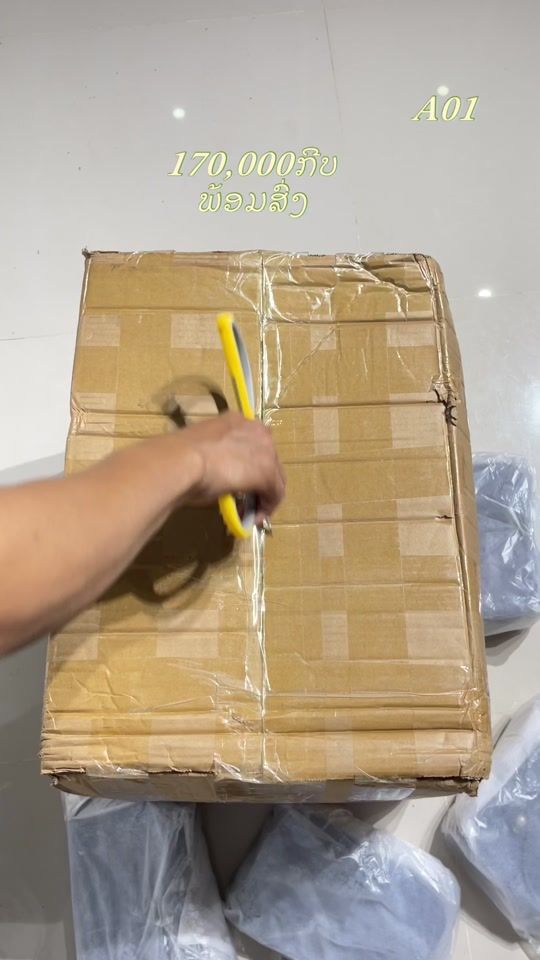 TikTok video thumbnail by thongthavy.bag