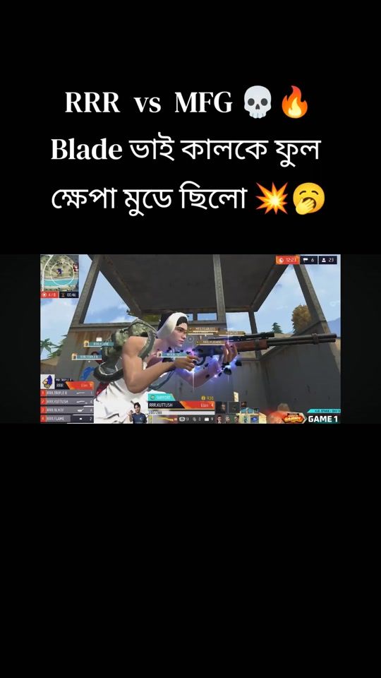 TikTok video thumbnail by titan_esports_club..rhk