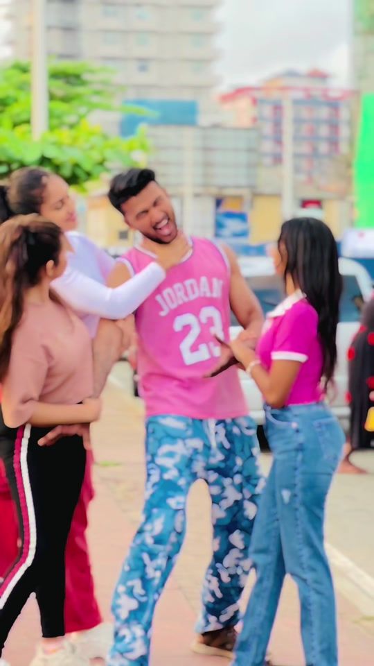 TikTok video thumbnail by senu_official