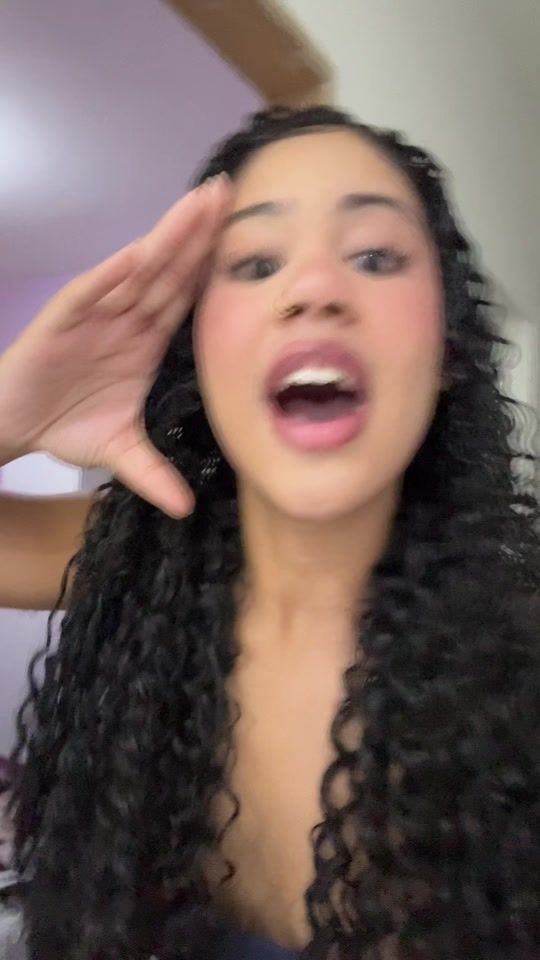 TikTok video thumbnail by carinaaravjo