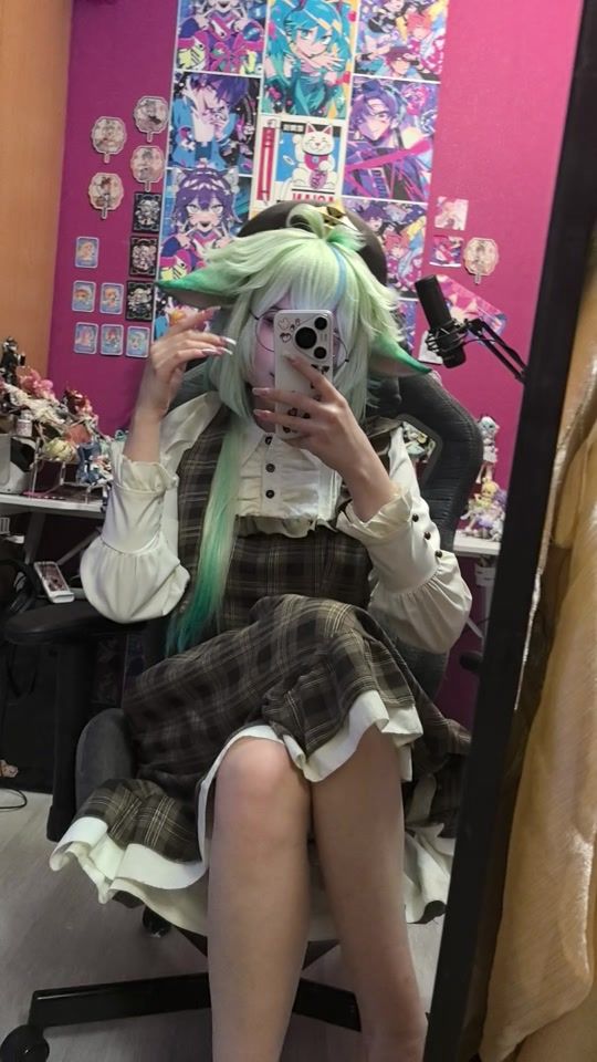 TikTok video thumbnail by selestinass