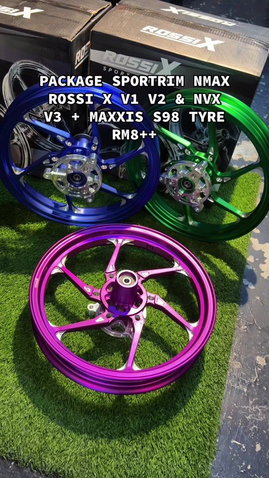TikTok video thumbnail by champion_motor_jb