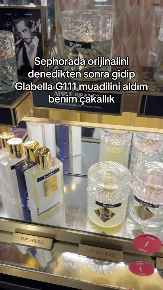 TikTok video thumbnail by parfum.onerileri