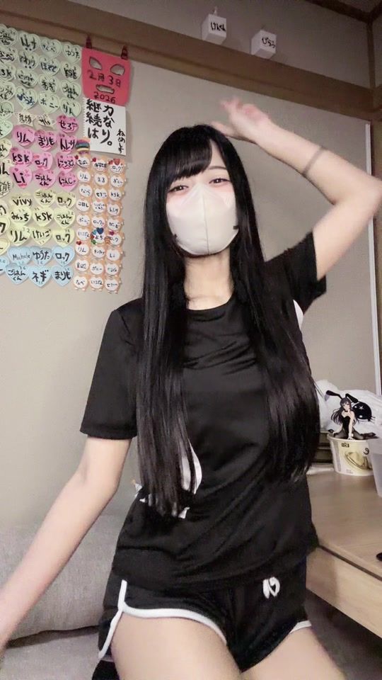 TikTok video thumbnail by onksuit303