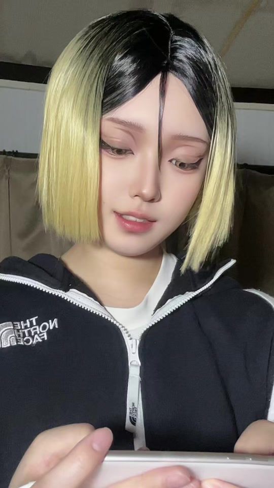 TikTok video thumbnail by boa_chi.o0