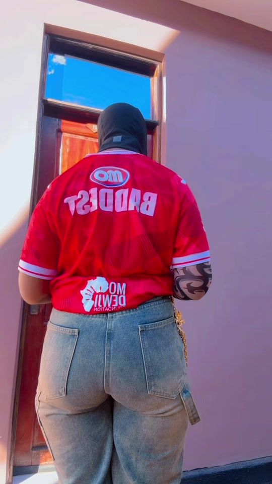TikTok video thumbnail by thereal_baddest023