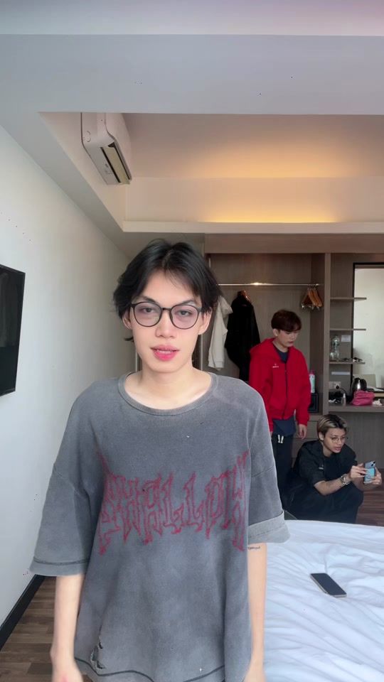 TikTok video thumbnail by boyboyvlogs