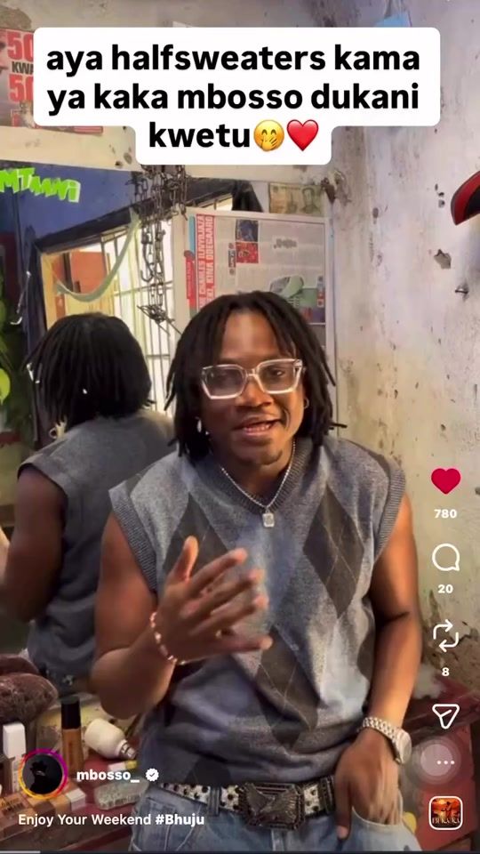 TikTok video thumbnail by jeans_market_tz