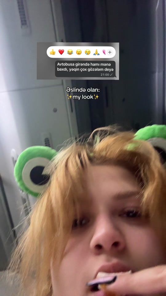 TikTok video thumbnail by edargaxova