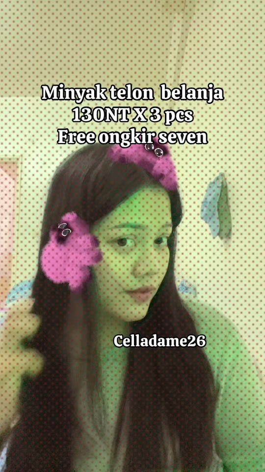 TikTok video thumbnail by celladame26