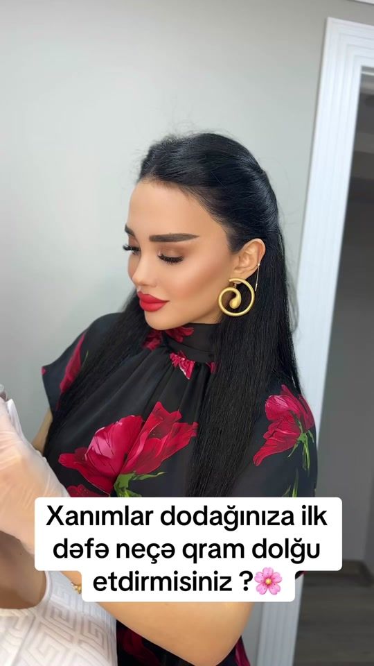 TikTok video thumbnail by dr.fidansadiqova