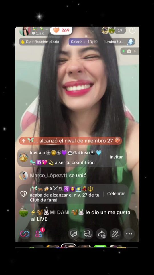 TikTok video thumbnail by naracely9