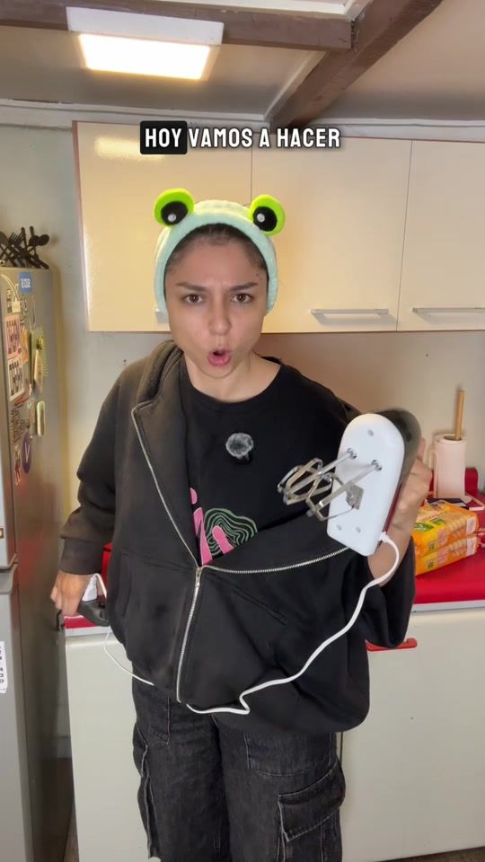 TikTok video thumbnail by beaquezada