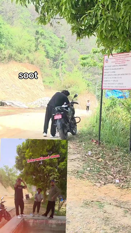 TikTok video thumbnail by rameshthapa122