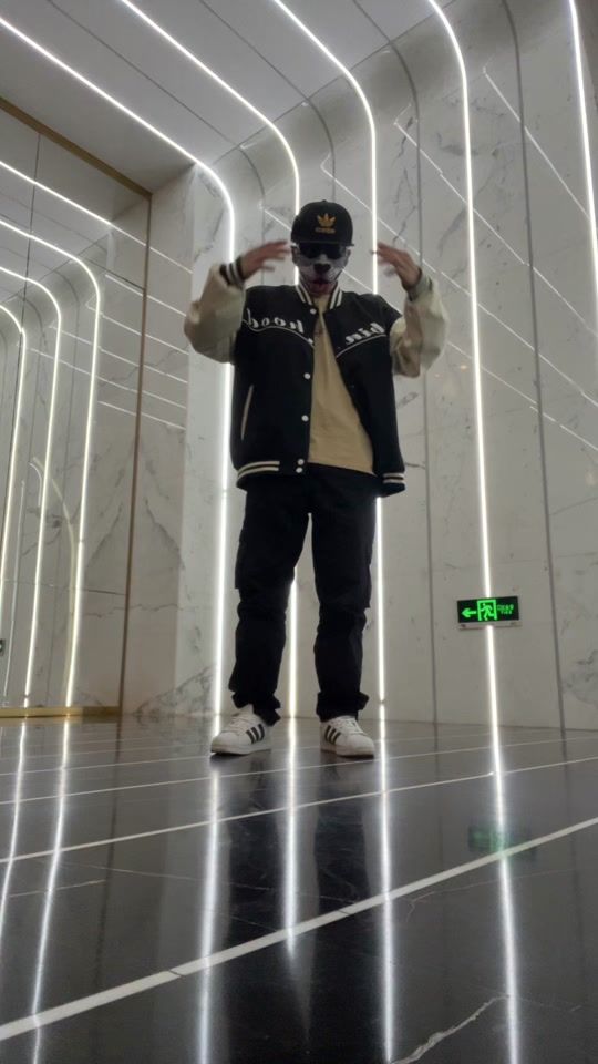 TikTok video thumbnail by suhugoyang