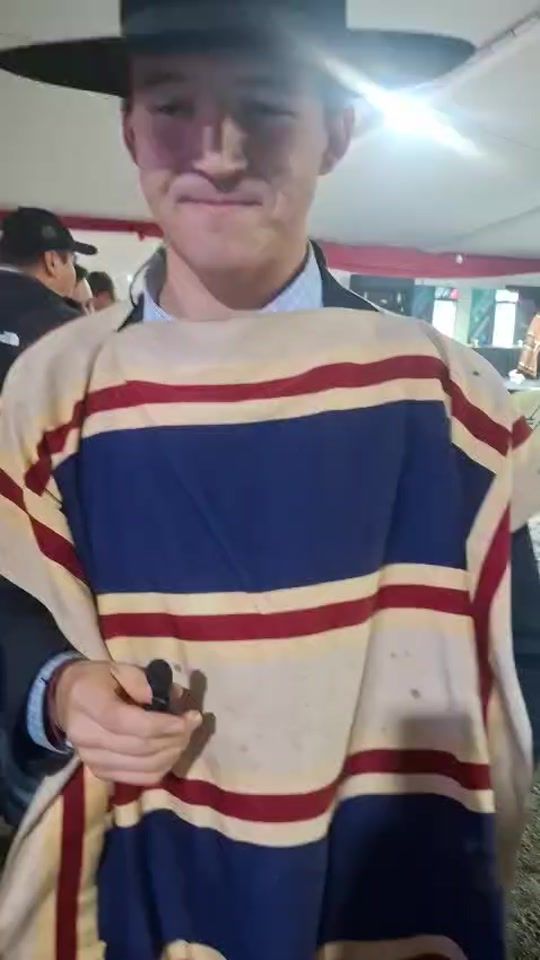 TikTok video thumbnail by championdechile