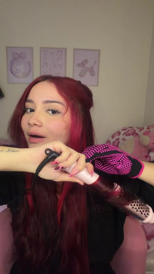TikTok video thumbnail by luanaokey