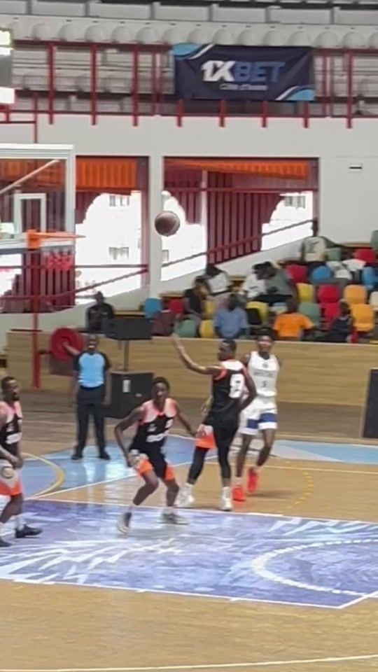 TikTok video thumbnail by basketpalaisdessports.ci