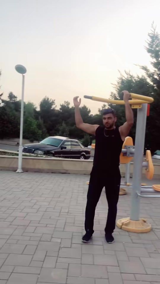TikTok video thumbnail by _vuqar_ceferzade_800_