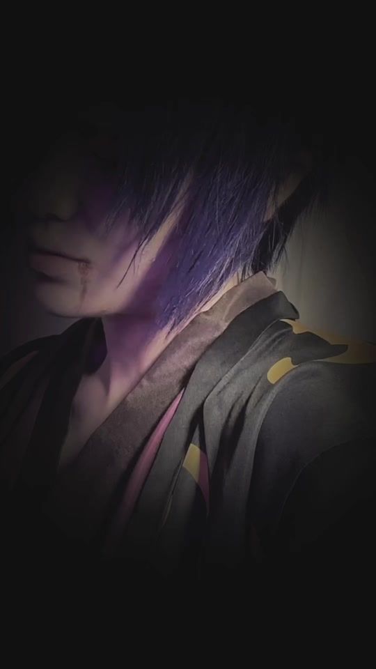 TikTok video thumbnail by uummii_cos