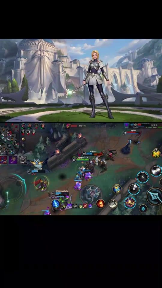 TikTok video thumbnail by chang.e_sa_gulong