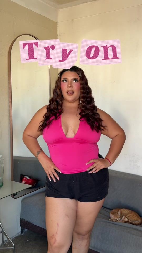 TikTok video thumbnail by michelmoza