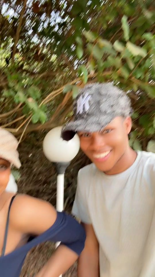 TikTok video thumbnail by capsdomoufemmeroi
