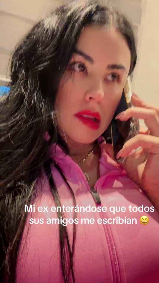 TikTok video thumbnail by bellafabyoficial