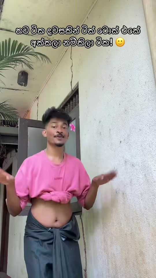 TikTok video thumbnail by gavin_ransika__