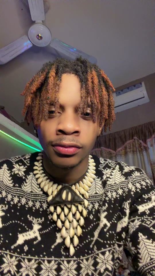 TikTok video thumbnail by dibimolotonba