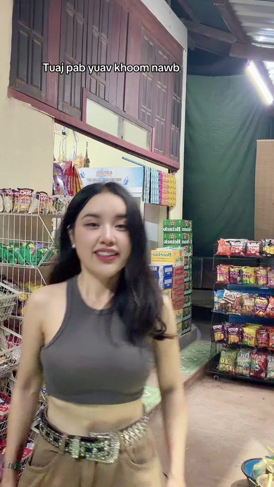 TikTok video thumbnail by libyang81
