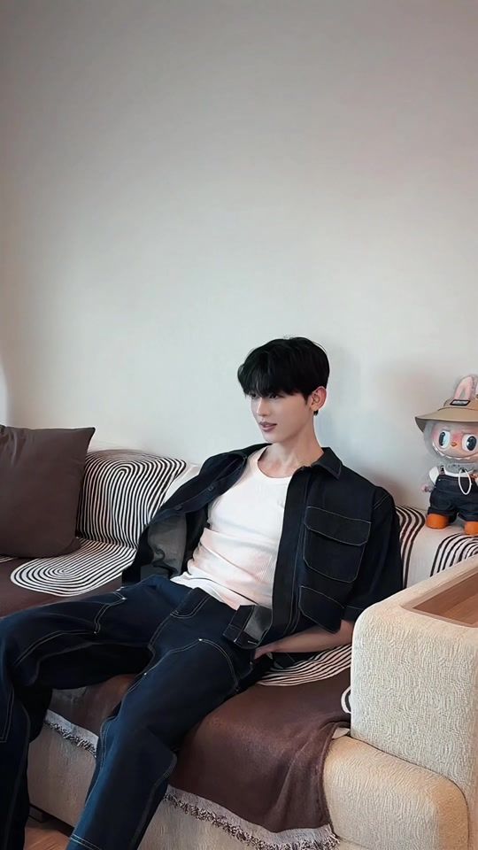 TikTok video thumbnail by kyunidk
