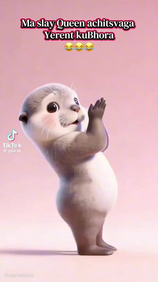 TikTok video thumbnail by andersonsimbarasheereki