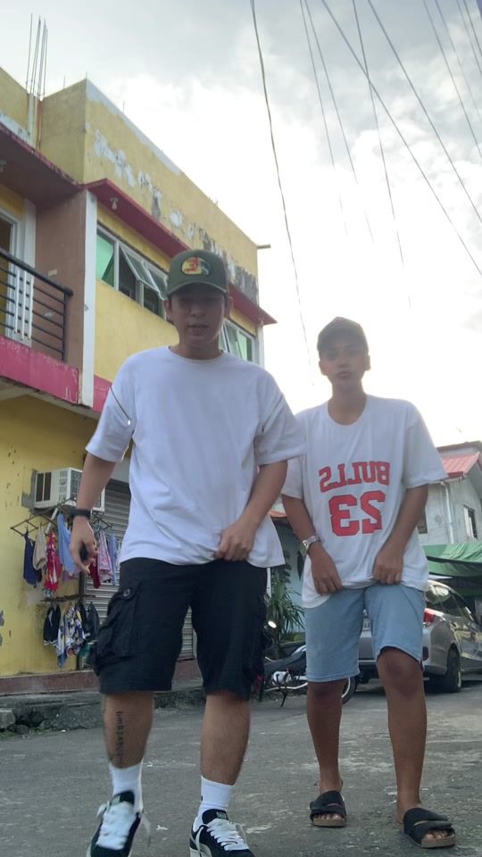 TikTok video thumbnail by vonlabayo