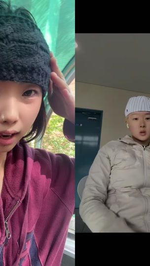 TikTok video thumbnail by k_minse0627